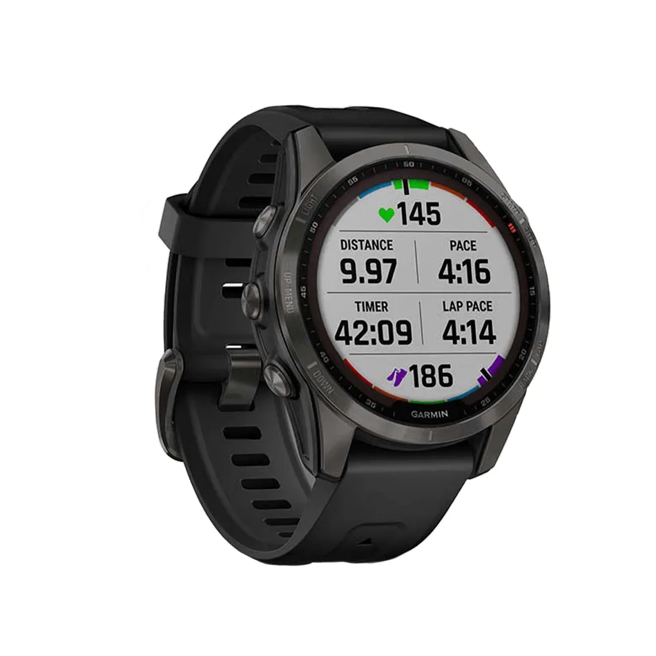 Garmin fẽnix 7 Pro - Sapphire Edition SS23