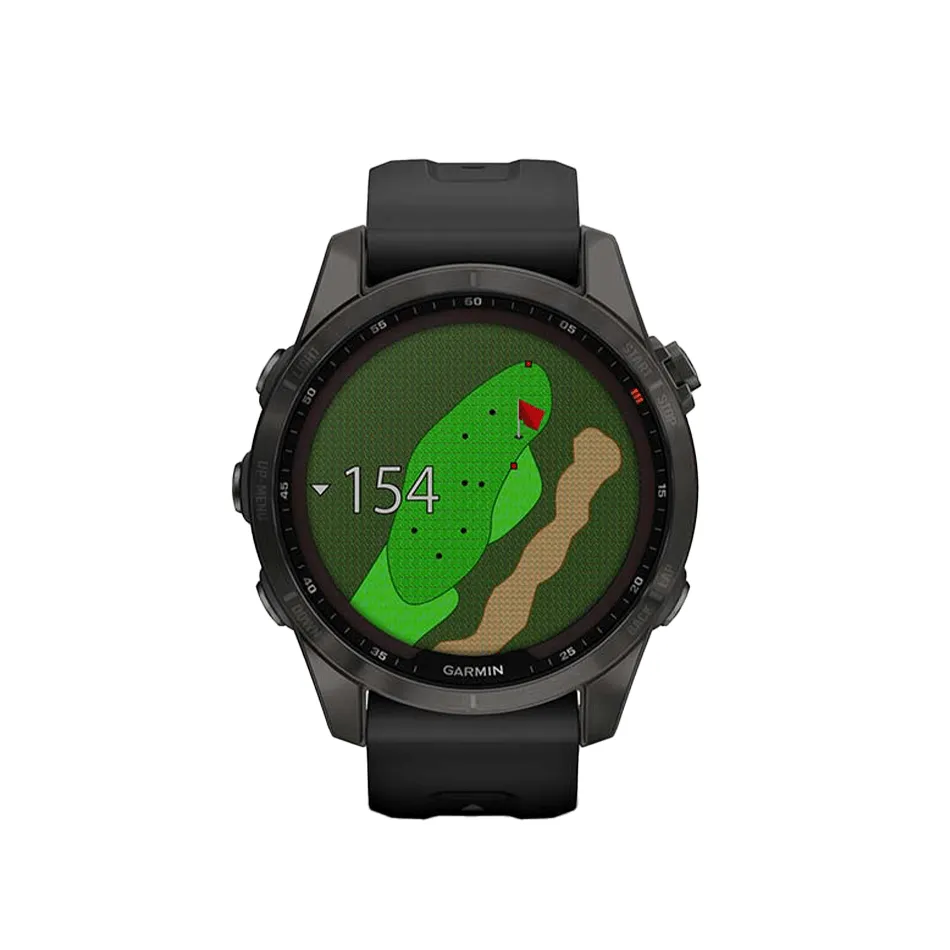 Garmin fẽnix 7 Pro - Sapphire Edition SS23