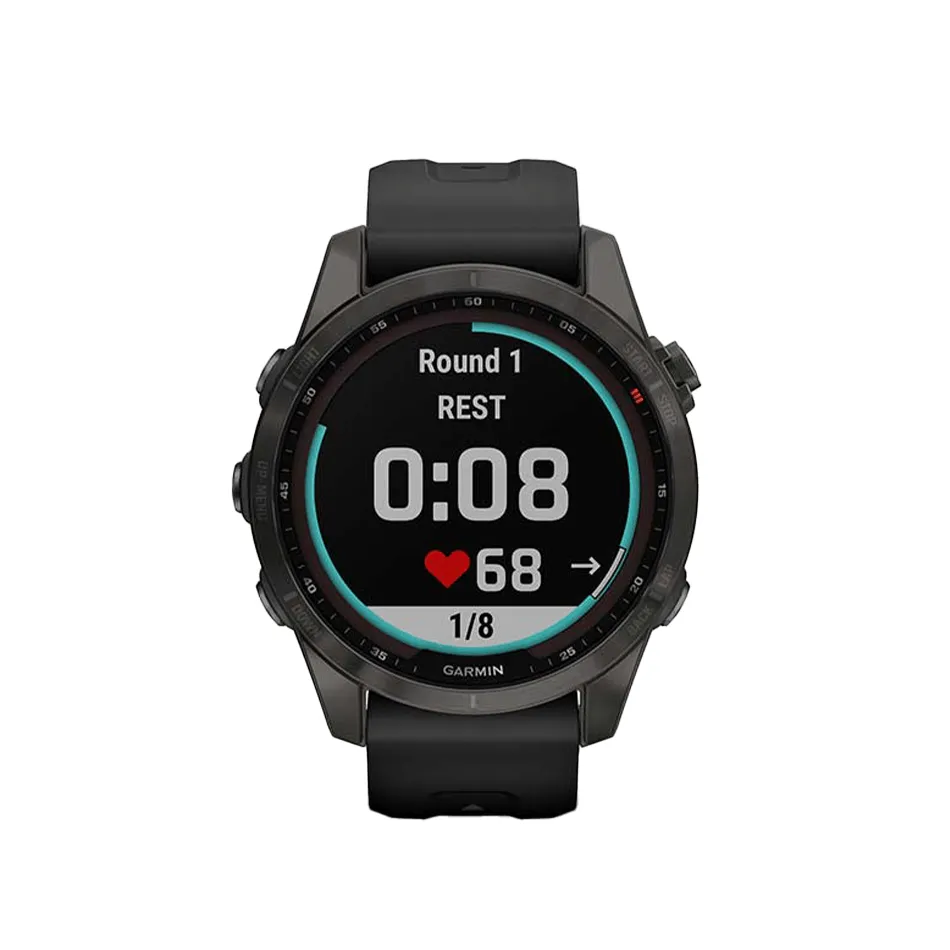 Garmin fẽnix 7 Pro - Sapphire Edition SS23