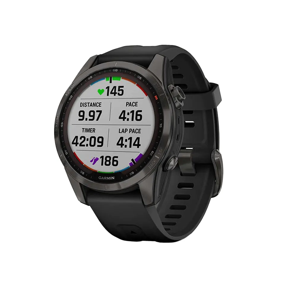 Garmin fẽnix 7 Pro - Sapphire Edition SS23