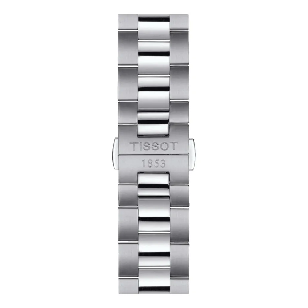 Gentleman Powermatic 80 Silicium Blue Dial