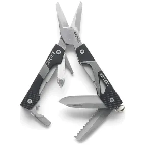 GERBER SPLICE POCKET TOOL - BLACK