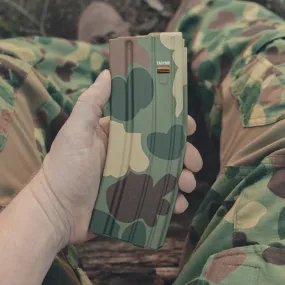 illpro x TacDis Frogskin Jungle Magazine