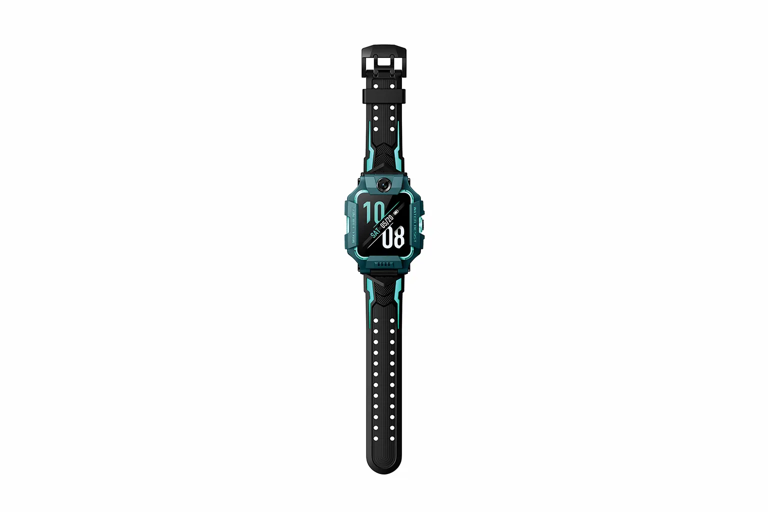iMoo Z6 Kids Protective Smart Watch | GPS Tracking
