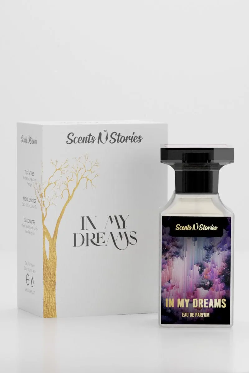 In My Dreams
