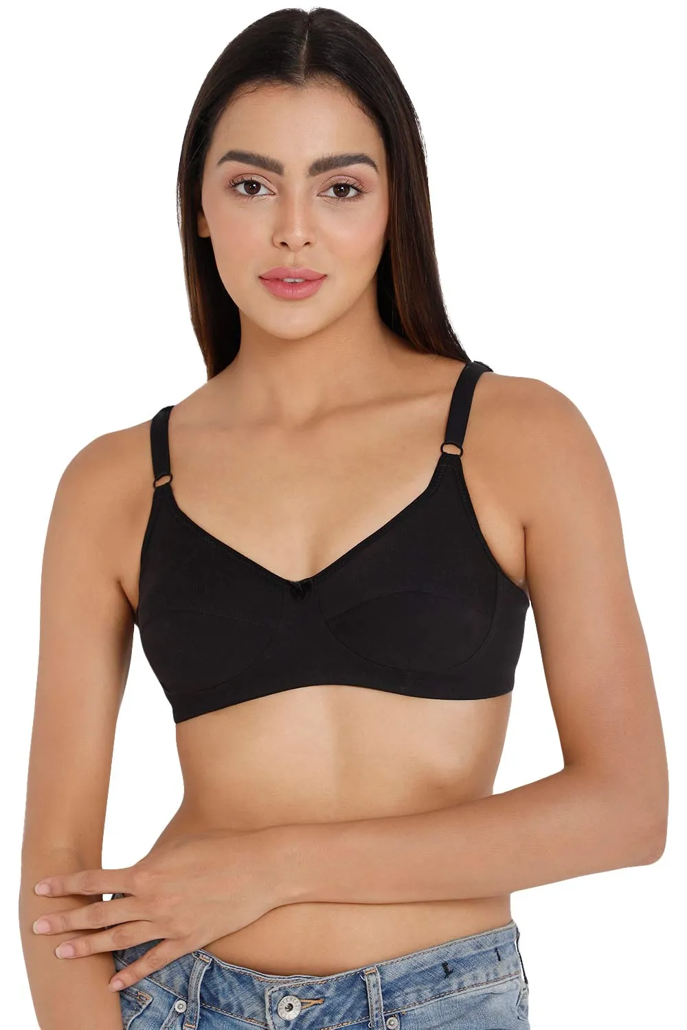 Intimacy Mastectomy-Bra Special Combo Pack - CA80 - C63