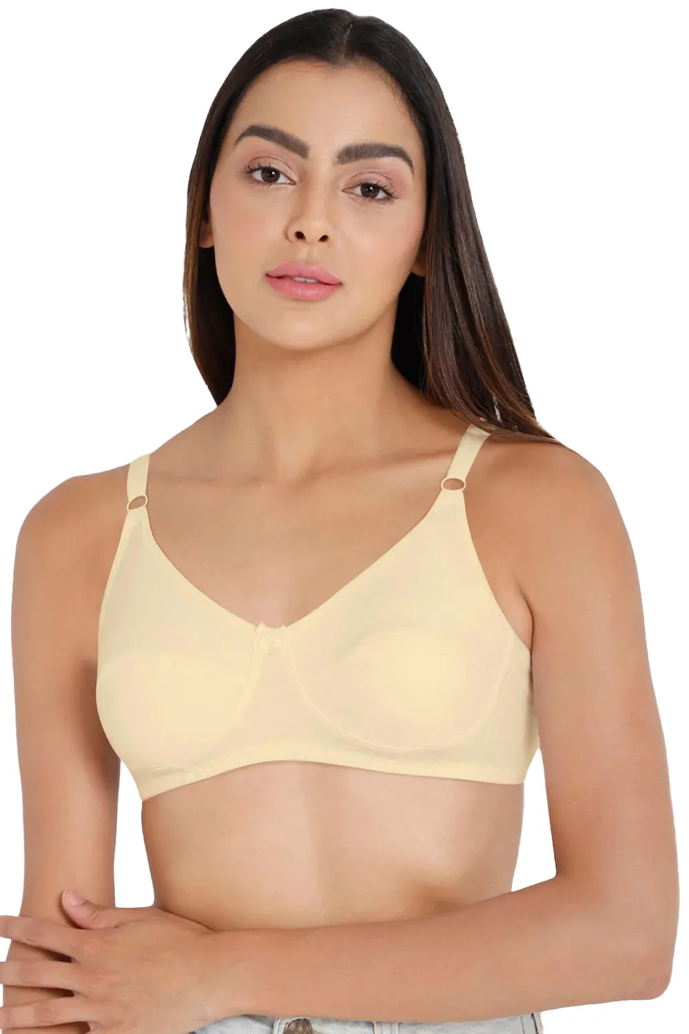 Intimacy Mastectomy-Bra Special Combo Pack - CA80 - C63
