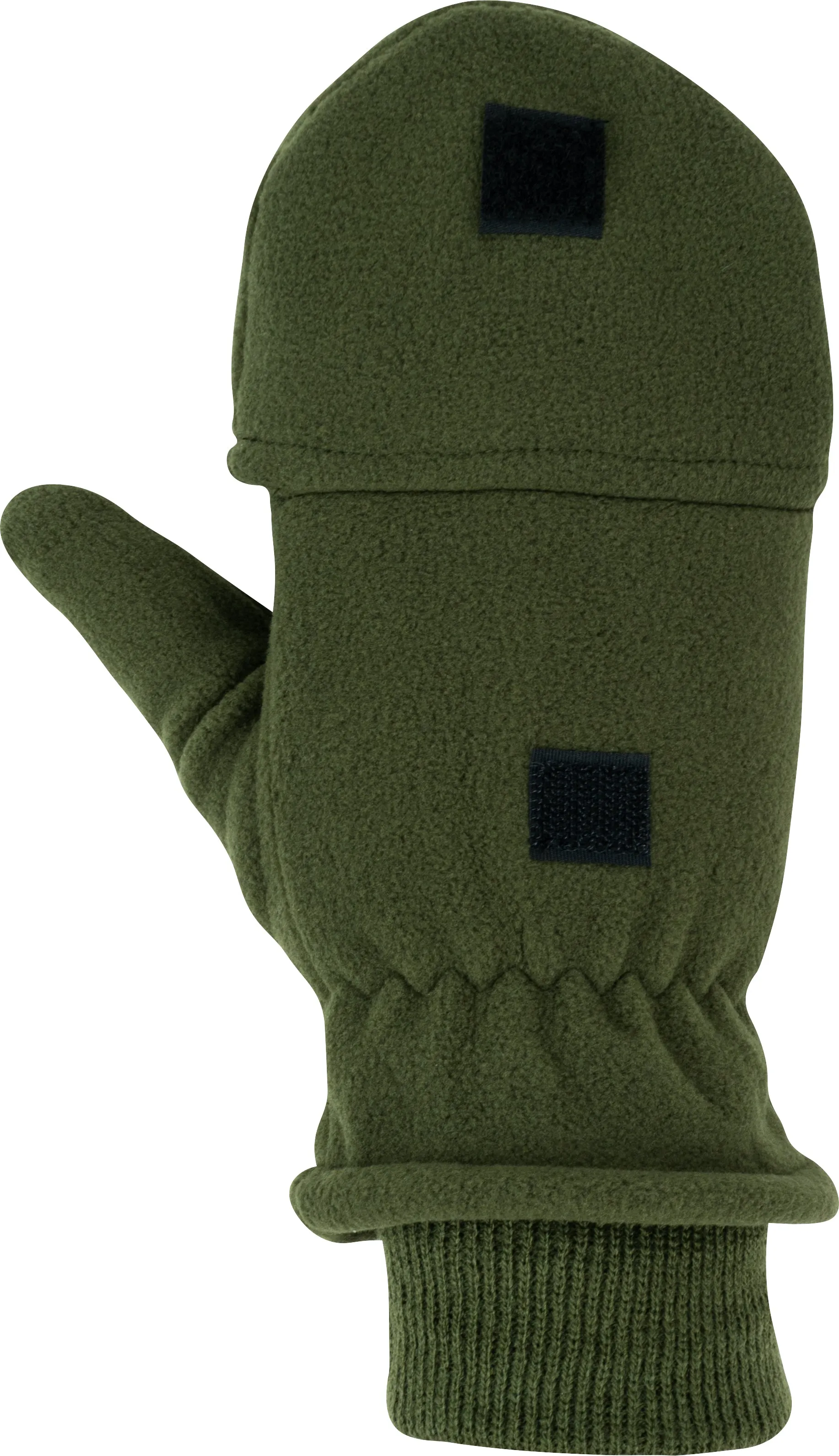 Jack Pyke Fleece Shooters Mitts