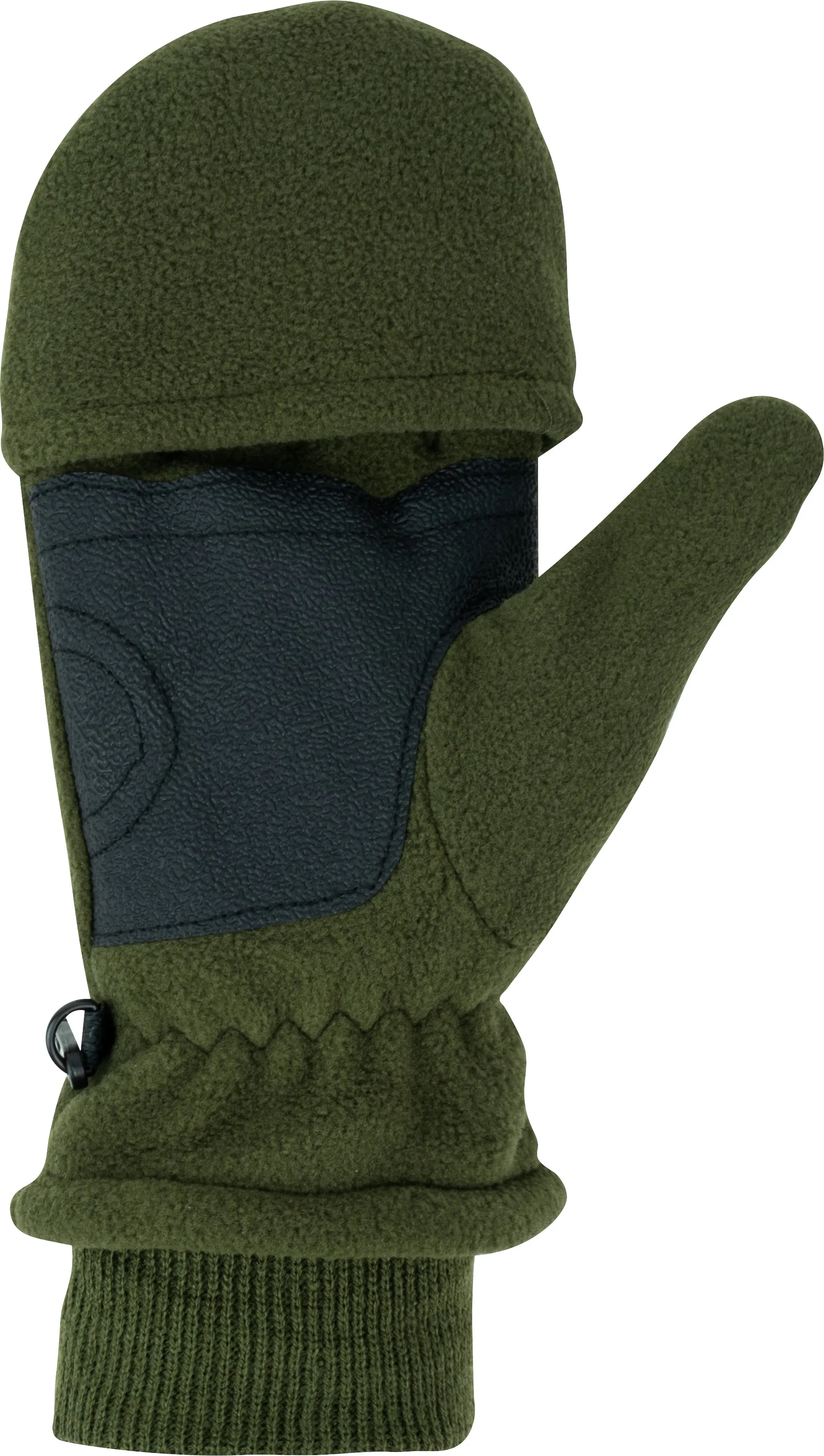 Jack Pyke Fleece Shooters Mitts