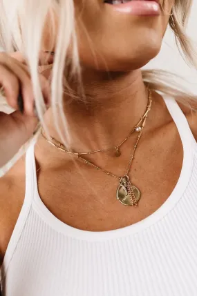 KARMA Necklace