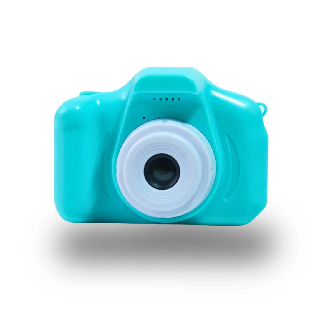 Kids Camera for Girls and Boys-1(Random colors will be send)
