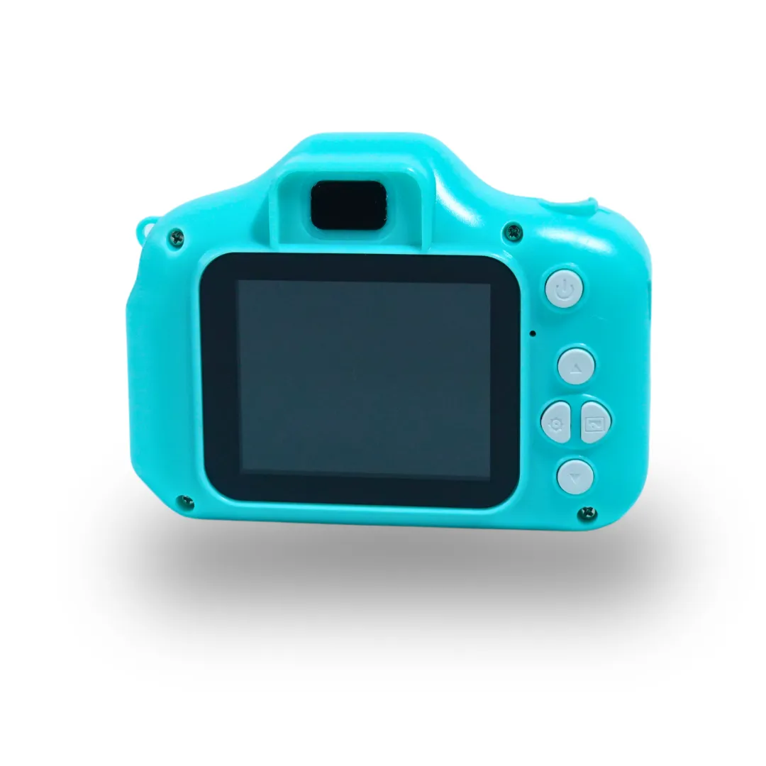 Kids Camera for Girls and Boys-1(Random colors will be send)