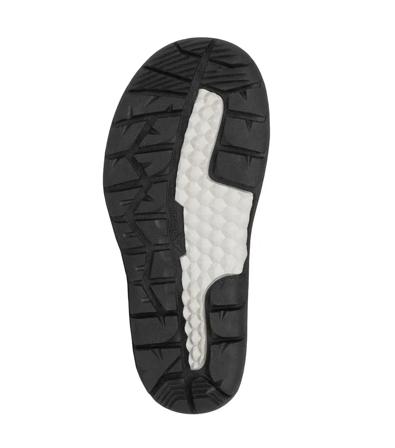 Kids Winter Boots - Acton Gummy, Kid's Winter Boots with Removable Felt Liner, A8368