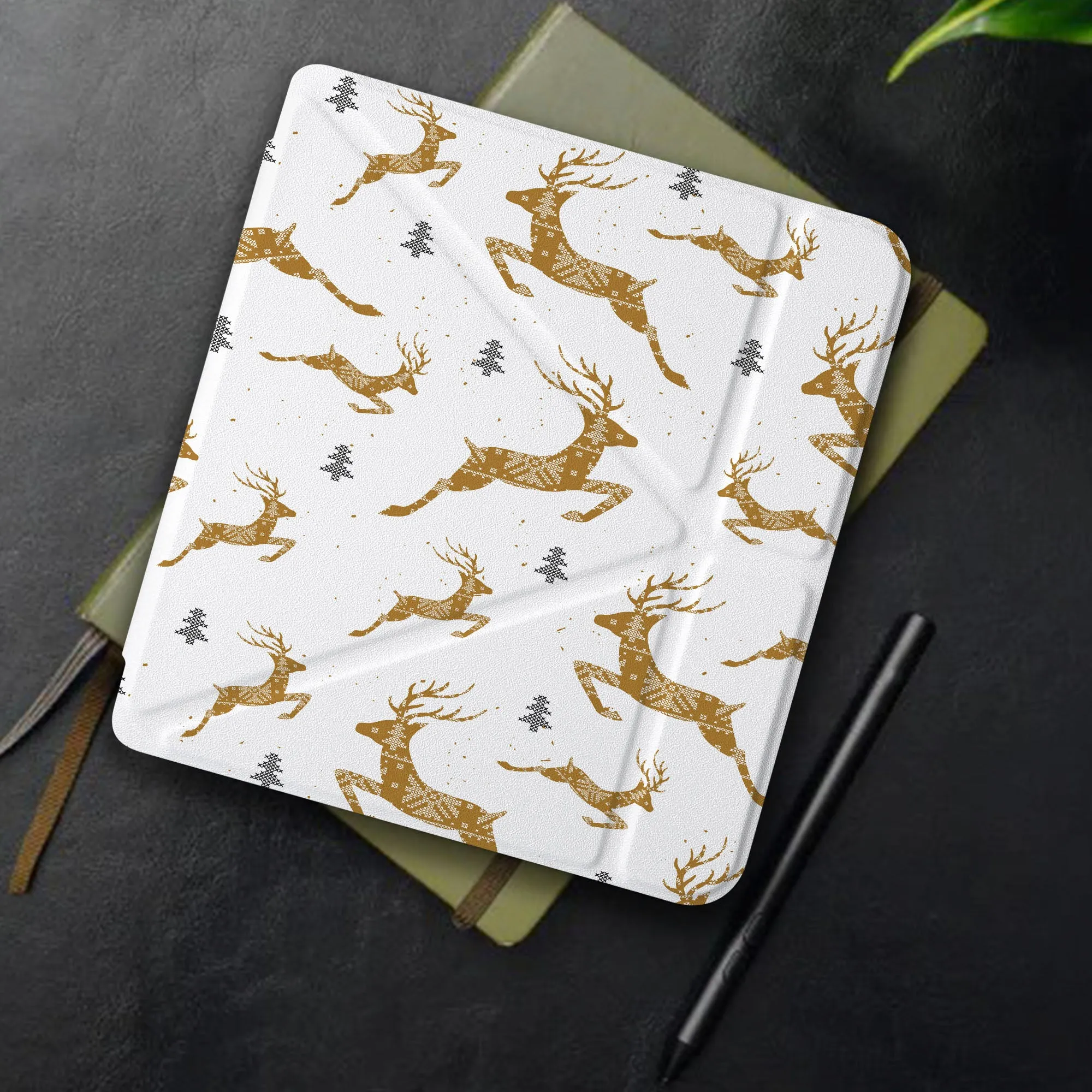 KOBO Case - Christmas