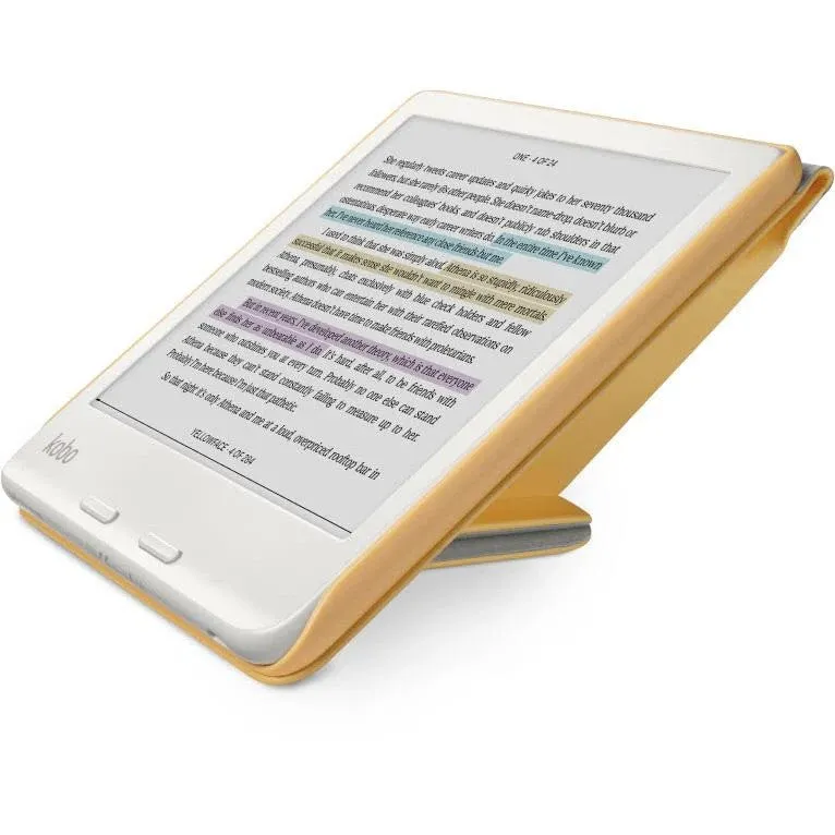 KOBO Case - Christmas