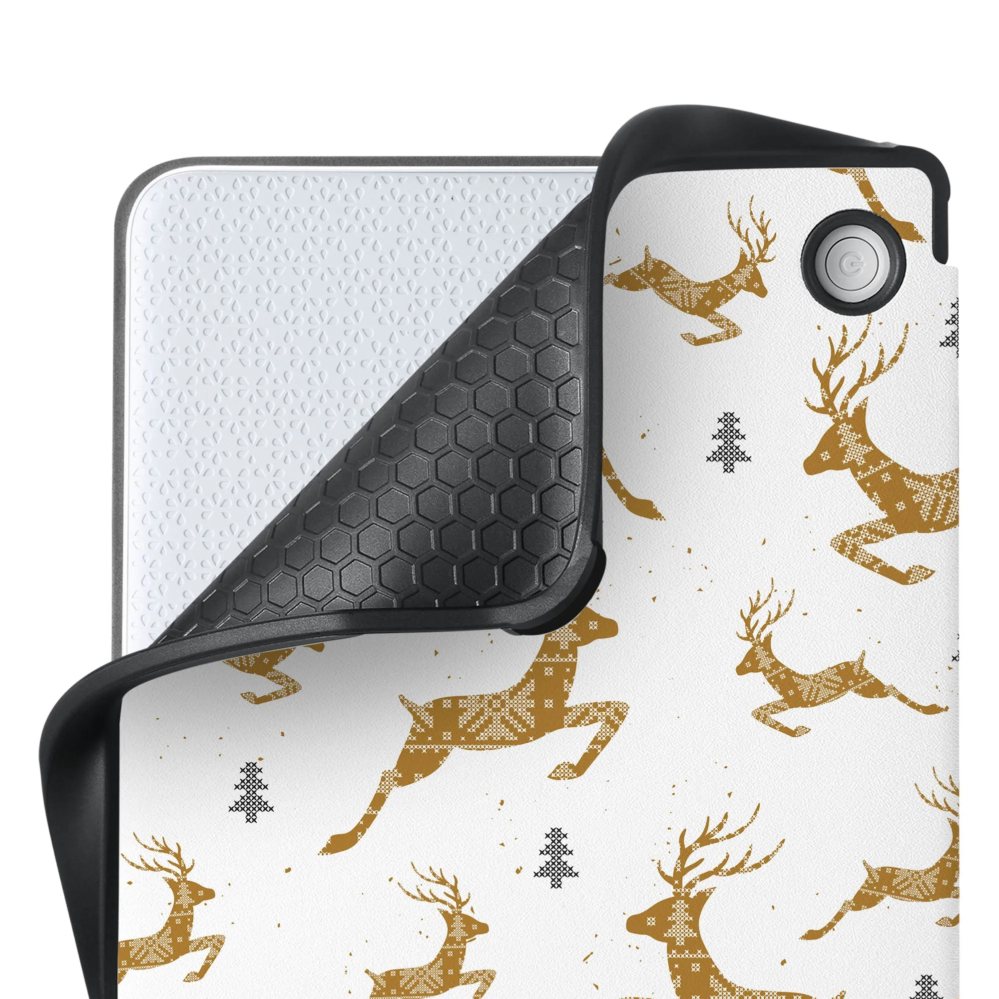 KOBO Case - Christmas
