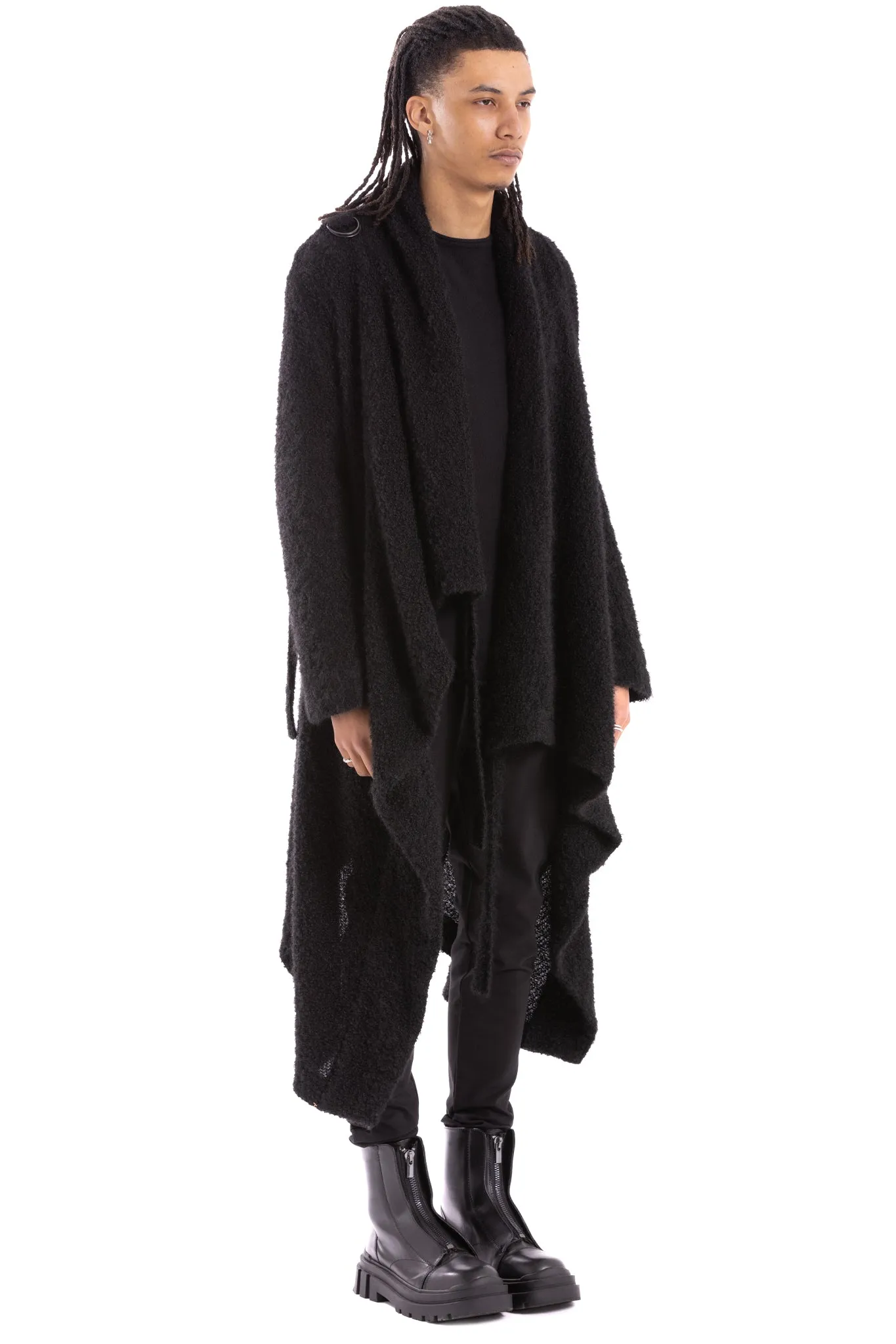 KOVER JACKET