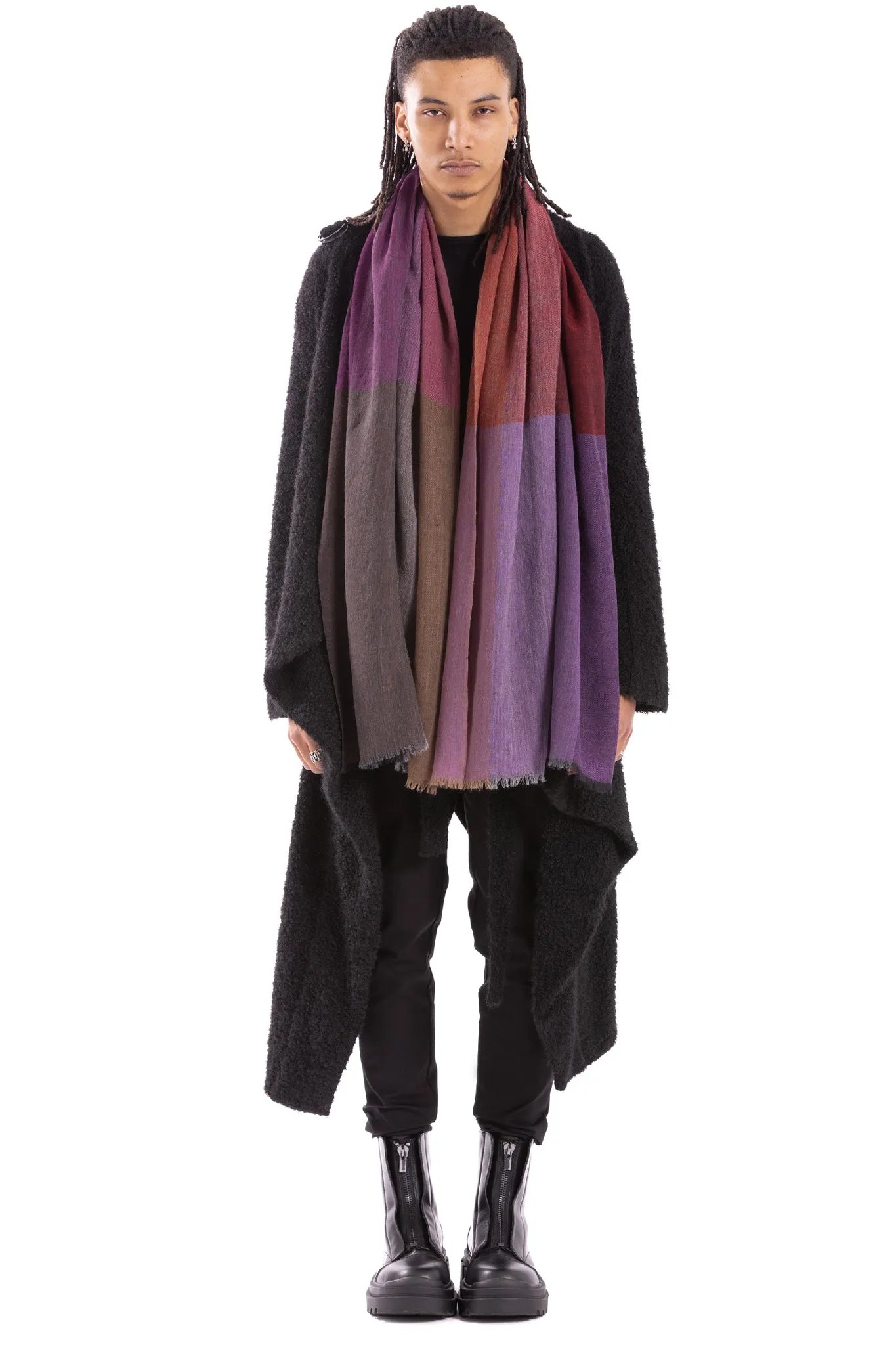 KOVER JACKET