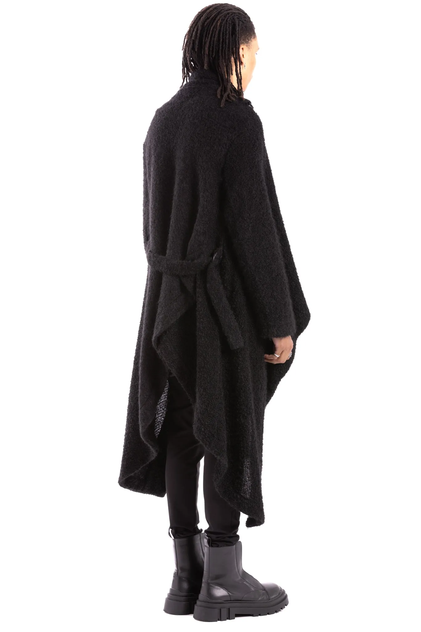 KOVER JACKET