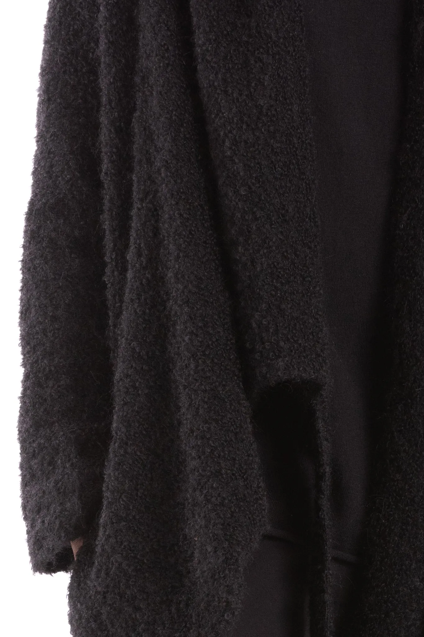 KOVER JACKET