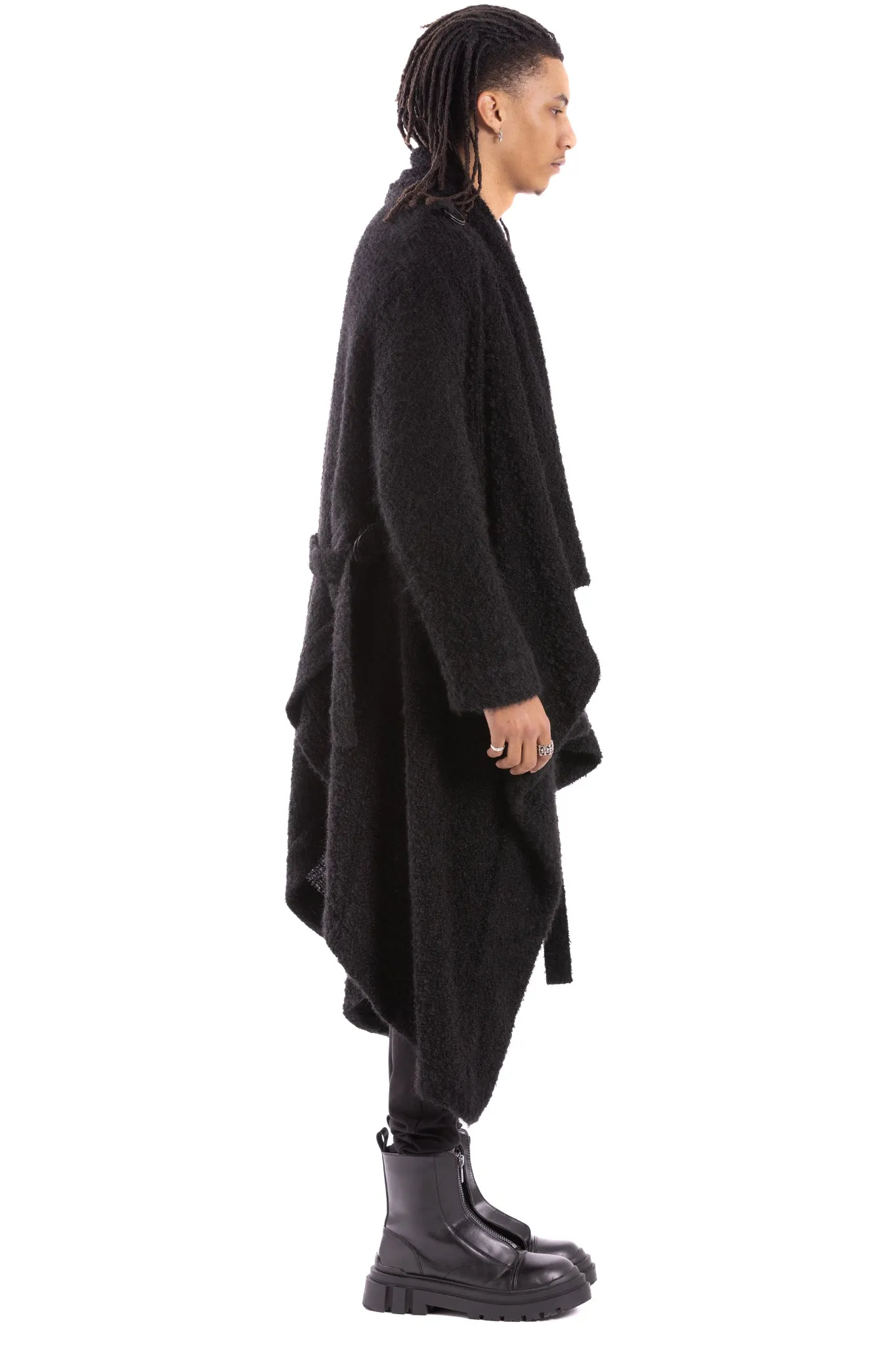 KOVER JACKET