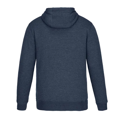 L00785 - Yolo - Adult Full-Zip Hooded Sweatshirt w/ Sherpa Fleece