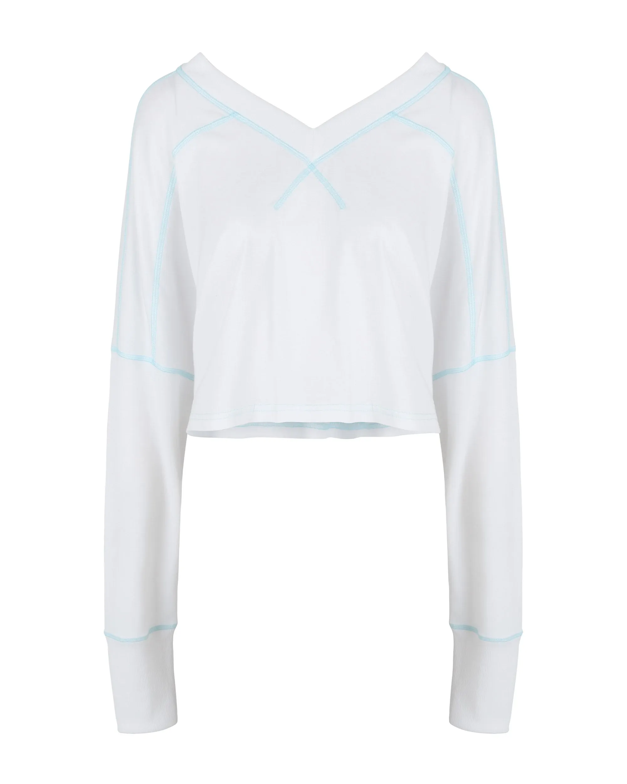 LAYLA TOP WHITE