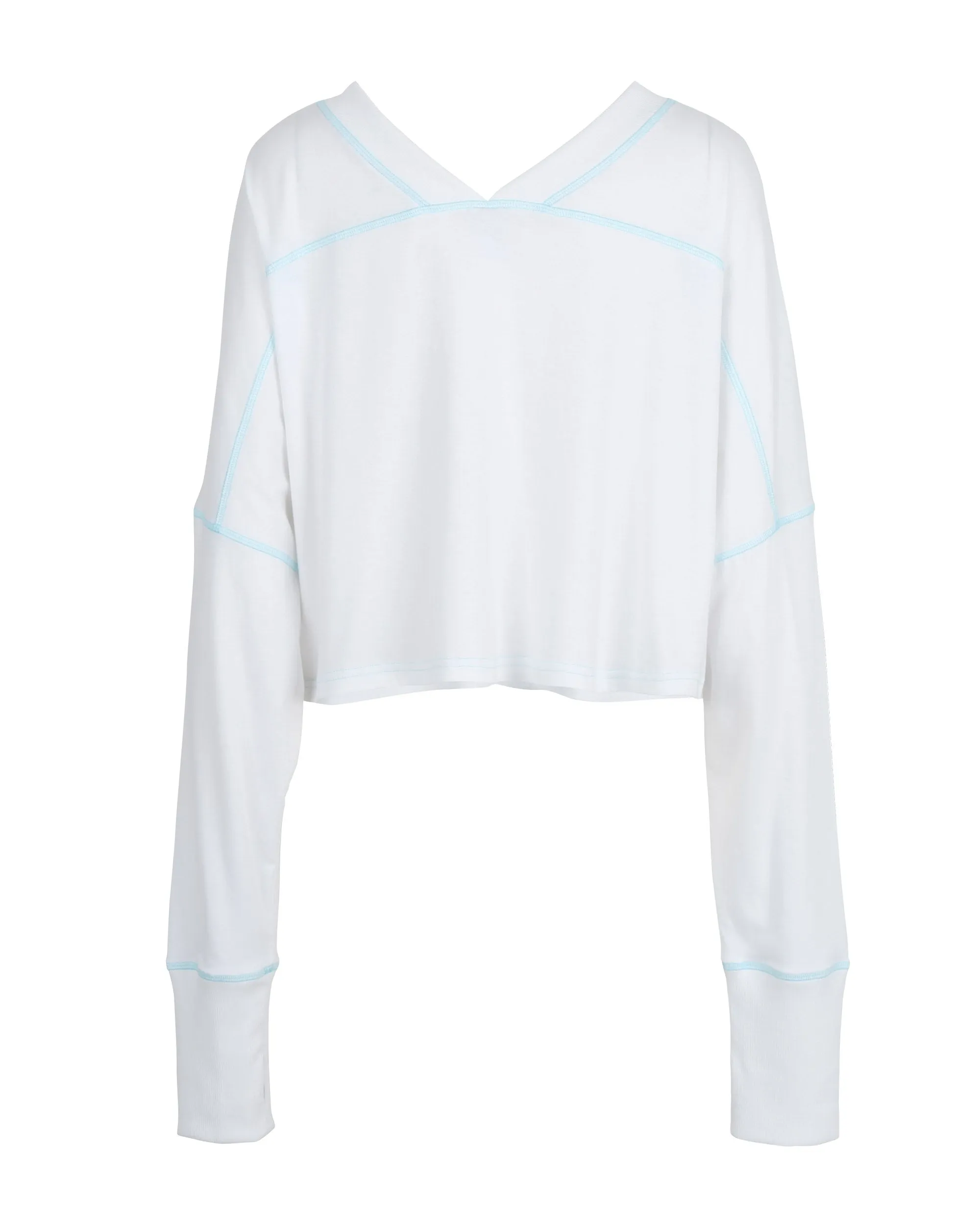 LAYLA TOP WHITE