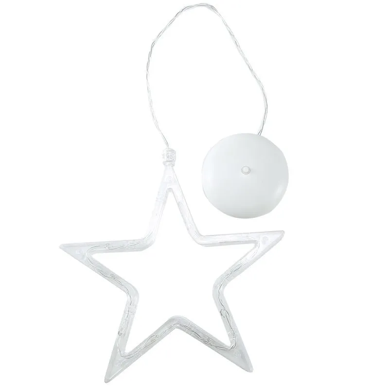 LED Christmas Light String for Christmas Decorations