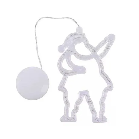 LED Christmas Light String for Christmas Decorations