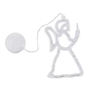LED Christmas Light String for Christmas Decorations