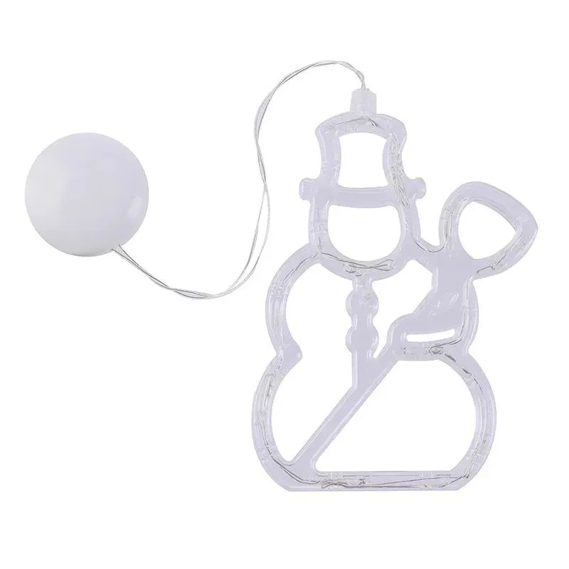 LED Christmas Light String for Christmas Decorations