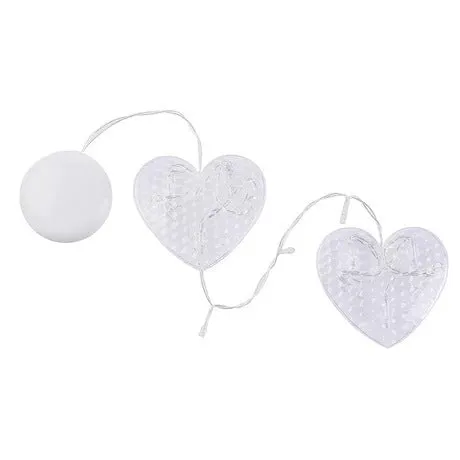 LED Christmas Light String for Christmas Decorations