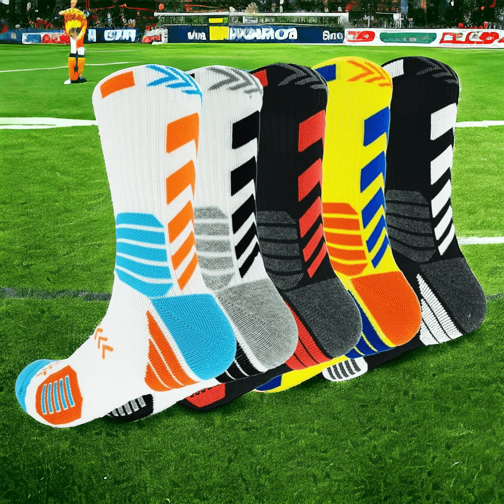 LEVEL-UP SPORTS EDITION