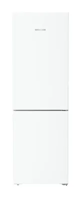 Liebherr Pure NoFrost 70/30 Fridge Freezer | CND5203