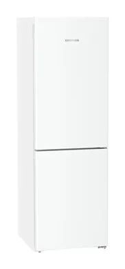 Liebherr Pure NoFrost 70/30 Fridge Freezer | CND5203