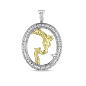 Life is Precious Pendant