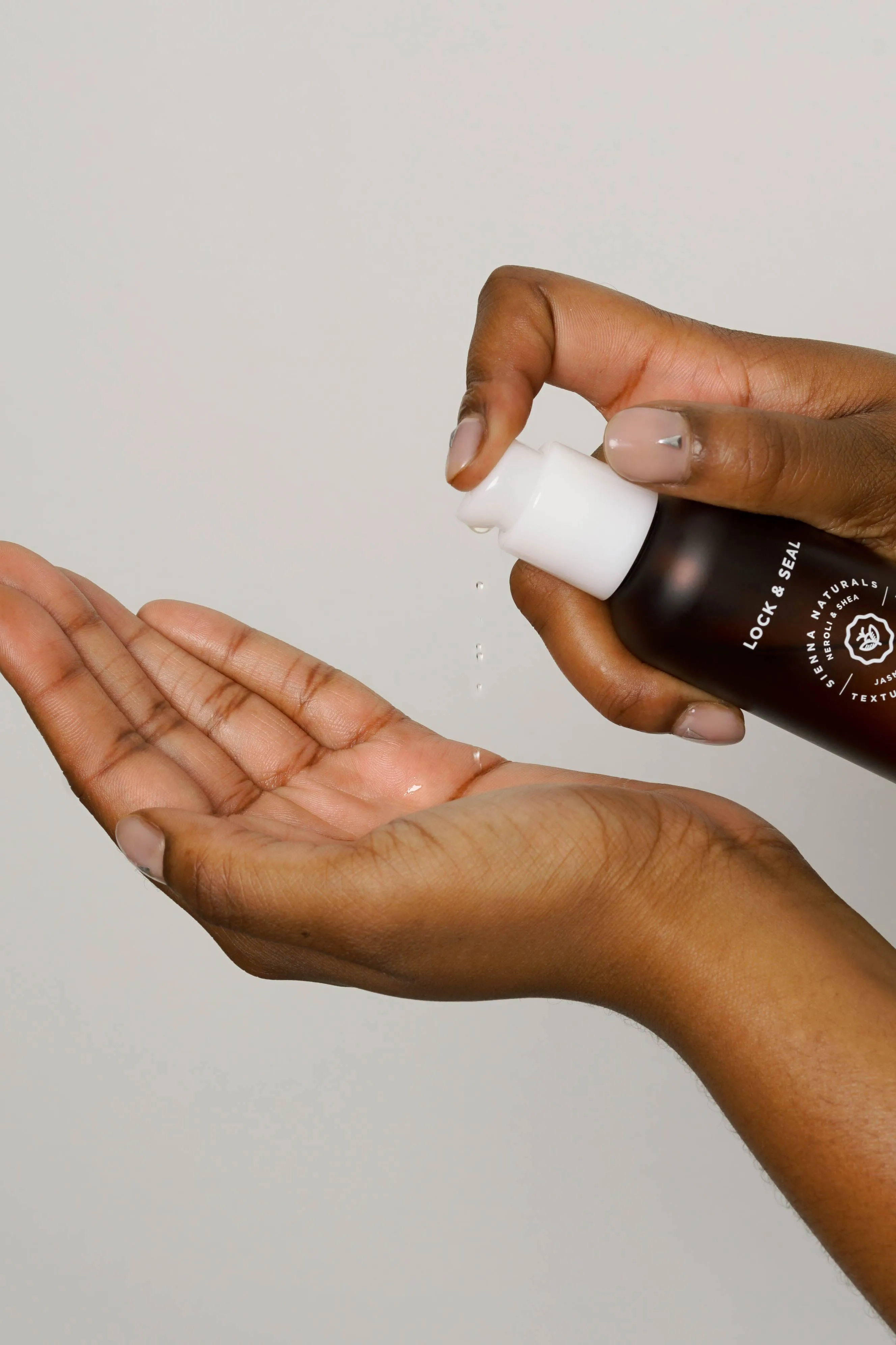 Lock & Seal Anti-Breakage Oil
