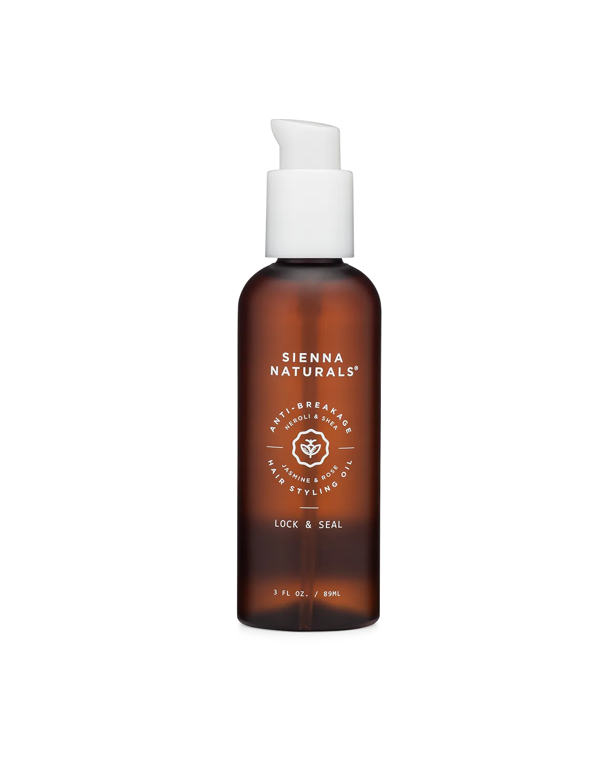 Lock & Seal Anti-Breakage Oil