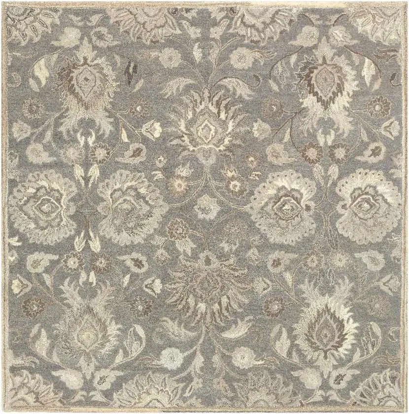 Macbarn Traditional Area Rug