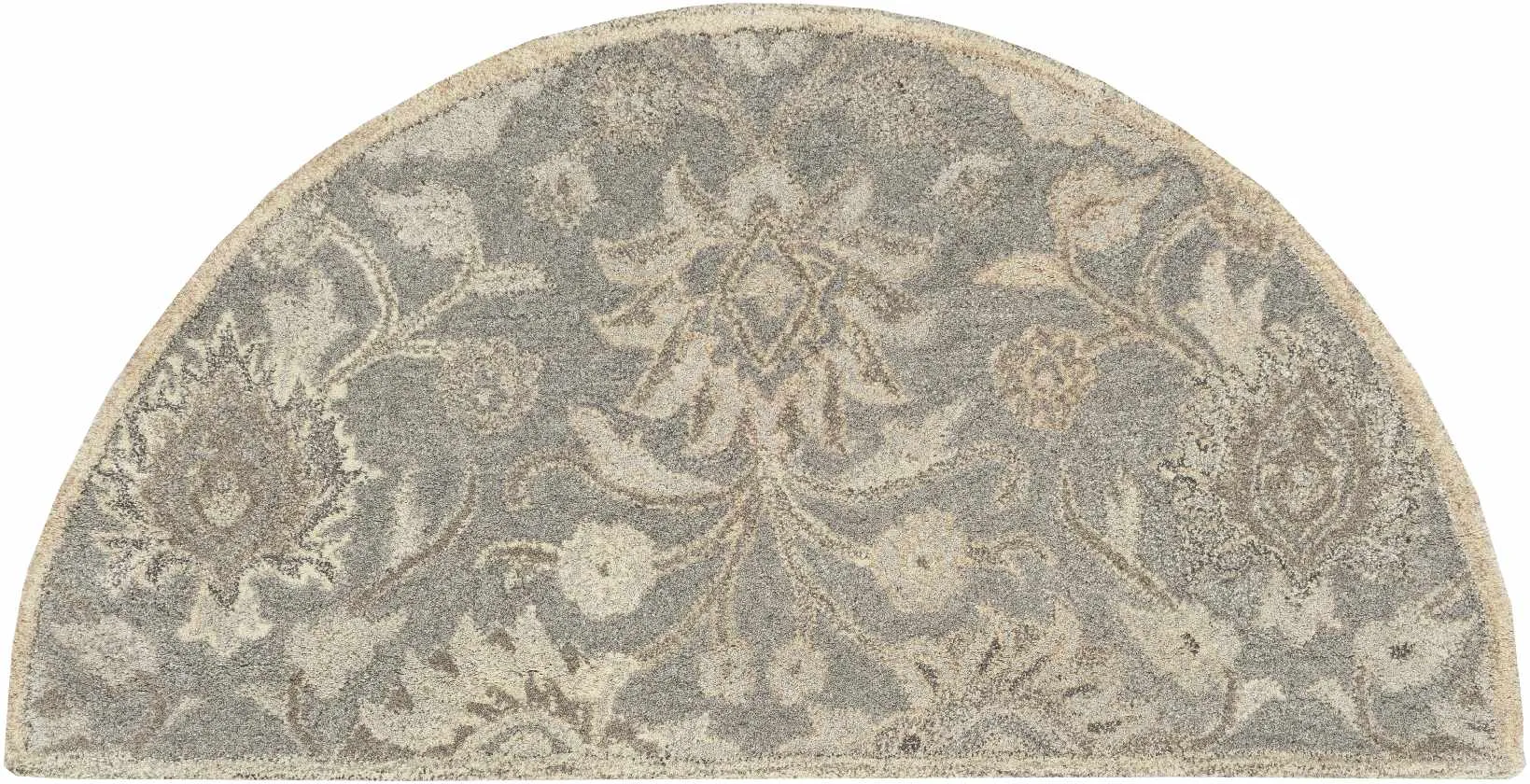 Macbarn Traditional Area Rug