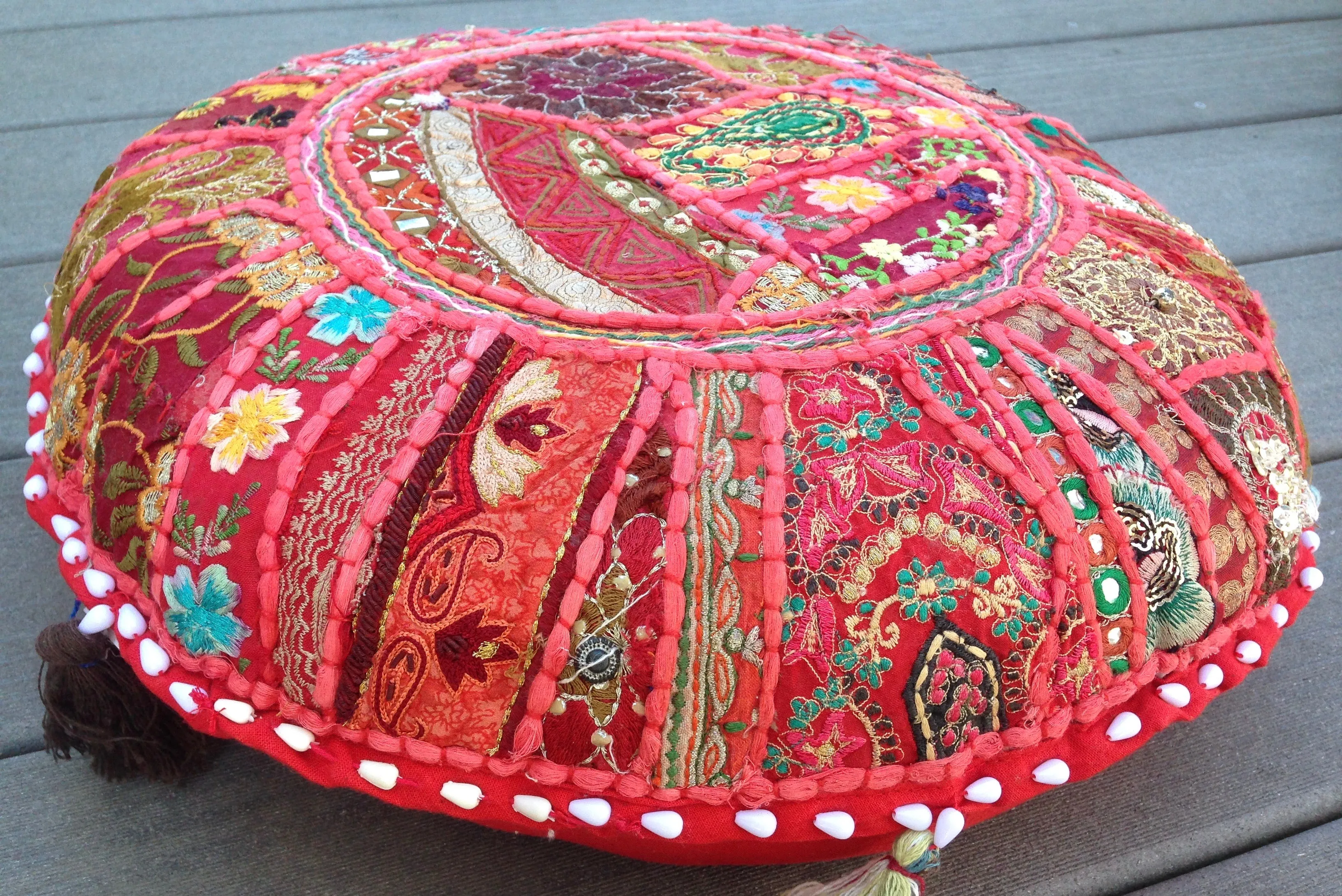Meditation Cushion Small