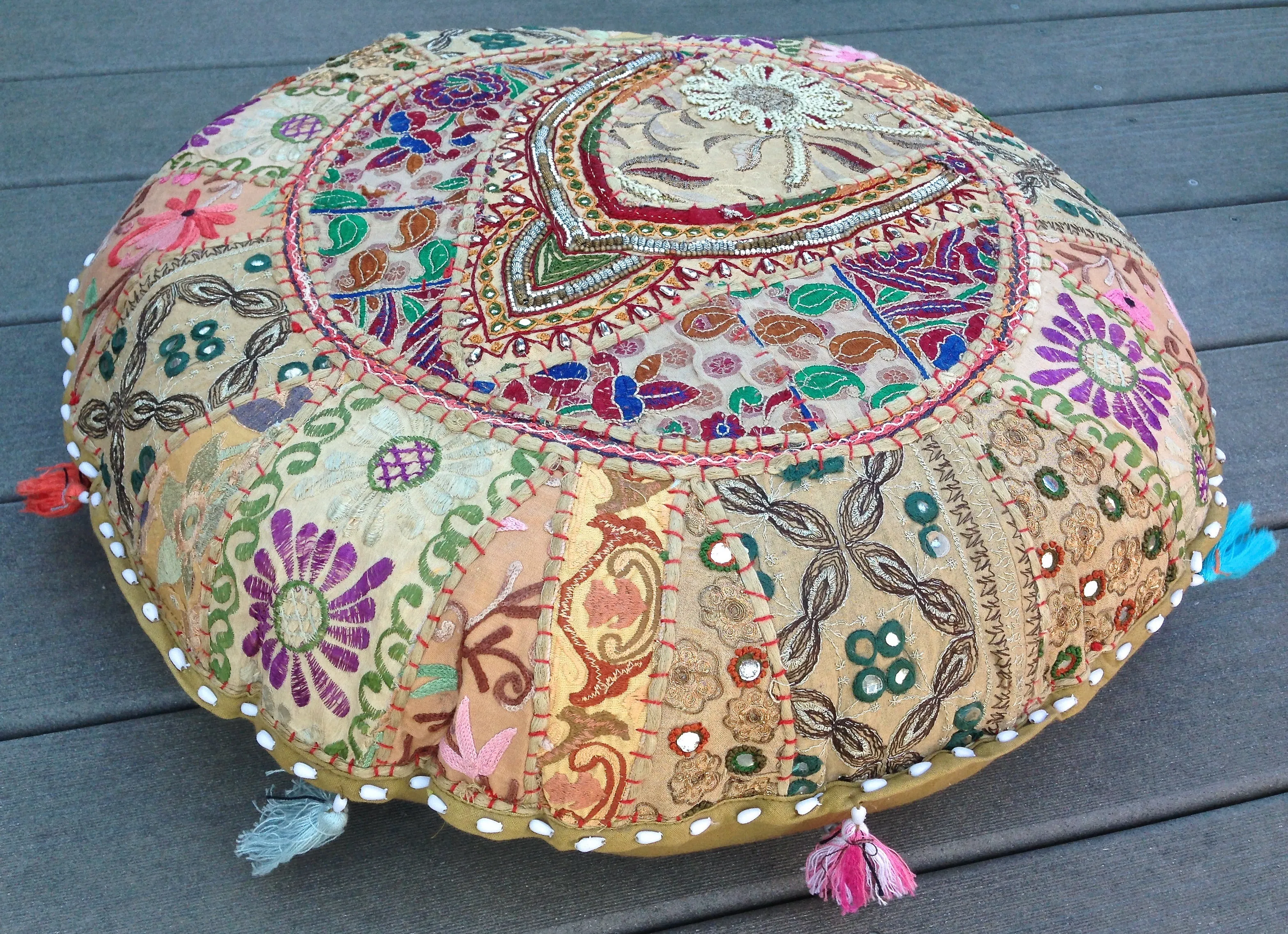 Meditation Cushion Small