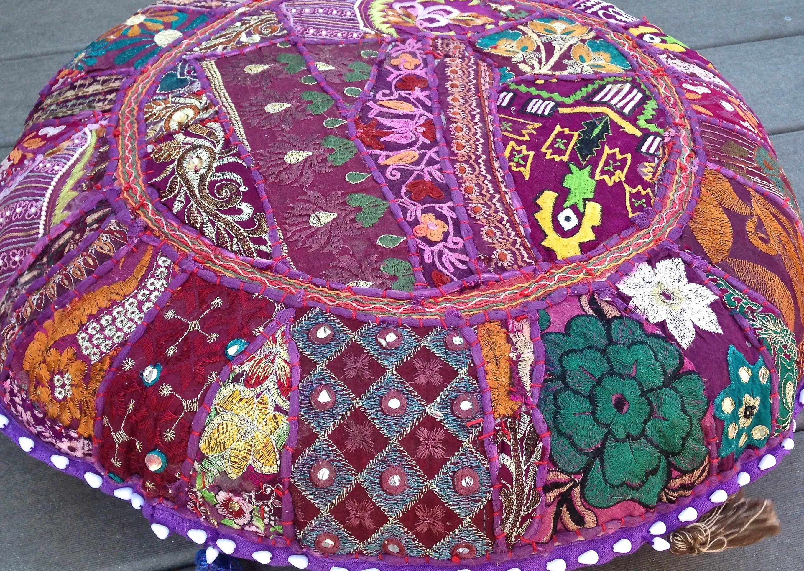 Meditation Cushion Small