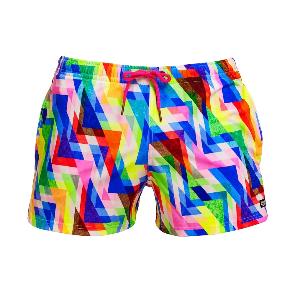 MEN'S HAZY DAZE SHORTY SHORTS SHORT