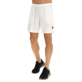 Men's White Multi-Sport Shorts