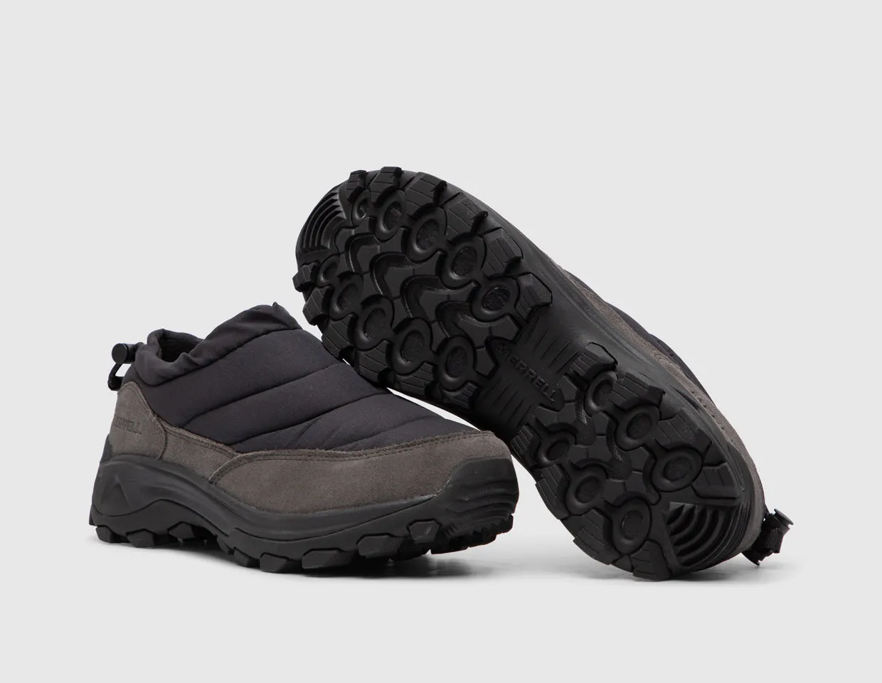 Merrell Winter Moc Zero / Black