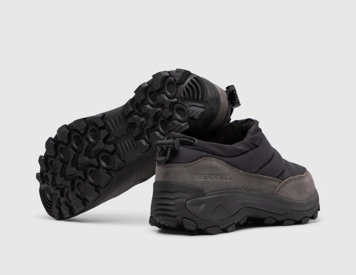 Merrell Winter Moc Zero / Black