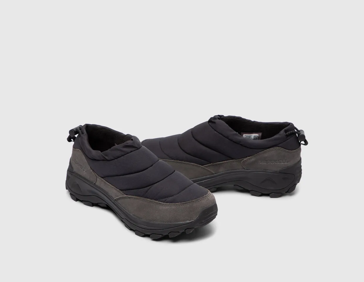 Merrell Winter Moc Zero / Black