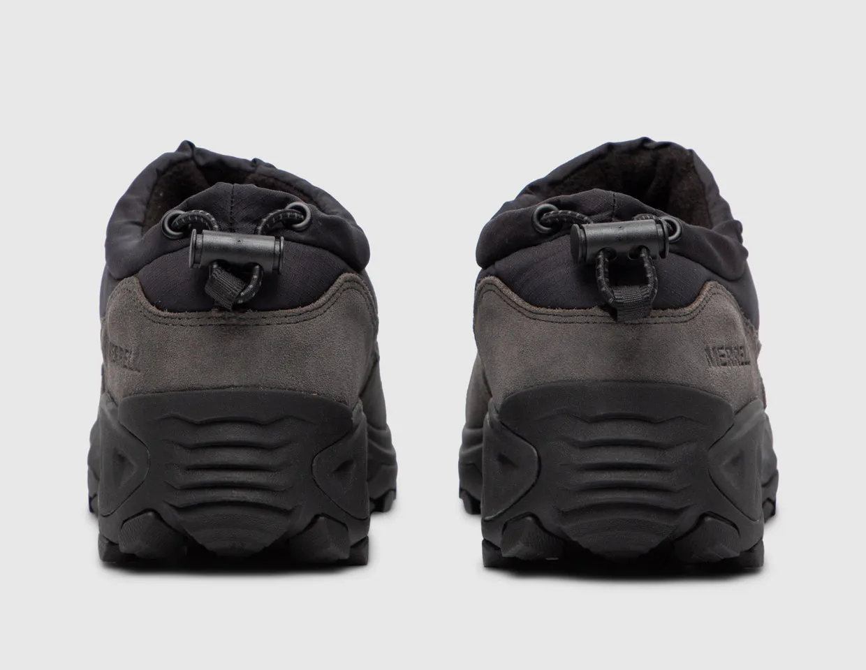 Merrell Winter Moc Zero / Black